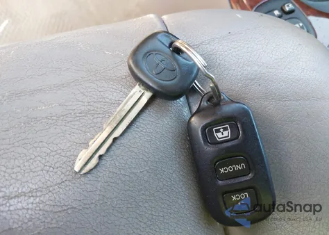 2007 Toyota Sequoia Limited V8 from USA, damaged, VIN 5TDZT38A17S285487